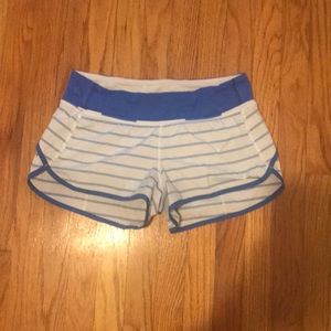 Lululemon shorts